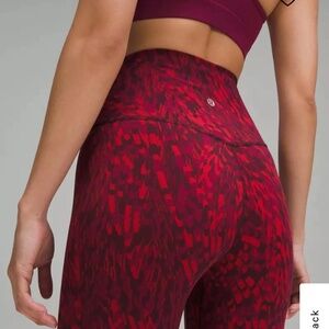 ISO lululemon 2024 Lunar New Year Align